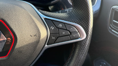 Renault Arkana 1.6 E-TECH Hybrid 145 R.S. Line 5dr Auto Hybrid Estate